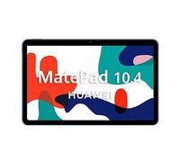 HUAWEI MatePad Wi-Fi Tactil Tablet 10.4" FullView Display, procesador Kirin 810, batería 7250mAh, 32GB, 3GB RAM, Cuatro Altavoces, EMUI 10.1 & AppGallery, Gris