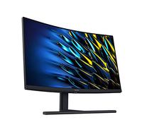 HUAWEI MateView GT 27'' Monitor Gaming,Pantalla Curvada, 165 Hz,16:9 QHD 2560 x 1440,2K,1500R, Nivel de Cine en Color P3,4000: 1 relación de Contraste,HDR, Gamepad de Cinco direcciones, VESA