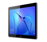 HUAWEI Mediapad T3 10 Tablet WiFi, CPU Quad-Core A53, 2GB de RAM, 32GB Memoria Interna, Pantalla de 10 Pulgadas, Gris