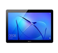 Huawei Mediapad T3 10, Tableta, 4G, 9.6", Qualcomm MSM8917, quad-core A53, cameras de 5MP y 2MP, color Gris (Space Gray)