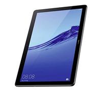 REACONDICIONADO (Muy buen estado): Huawei MediaPad T5 10,1 16GB eMMC 2GB RAM [Wi-Fi + 4G] negro