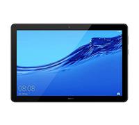 HUAWEI MediaPad T5 - Tablet de 10.1" Full HD (LTE, RAM de 2 GB, ROM de 16 GB, Android 8.0, EMUI 8.0), Color Negro