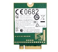 Huawei MU736 HSPA+ NGFF Wireless 3G WWAN Card GSM GPRS EDGE Módulo para HP 430 440 445 470 850 SPS:723895-001