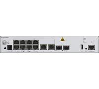 Huawei NetEngine AC650-256AP - Enrutador Conmutador De 10 Puertos