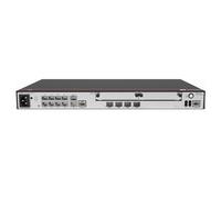 Huawei netengine ar730 - router - 2x ge combo wan, 1x sfp+, 8x ge lan,