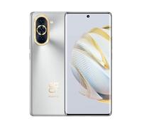HUAWEI Nova 10 Pro Starry Silver, 6.78" OLED, 1200 x 2652, RAM Interna 8 GB, 256 GB, Dual SIM. Cámara Principal de 50 + 8 + 2 Mpx. HarmonyOS. 2.0 4500 mAh