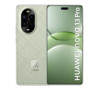 HUAWEI nova 11 Pro Mobile Phone 256GB Schwarz