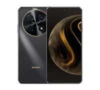 HUAWEI Nova 12i,Smartphones, 8GB+128GB,Cámara de Retrato de High-Res con 108 MP, Super Charge Turbo de 40W, Gran Pantalla de 6,7 Pulgadas,EMUI 14 Fun Together,Negro