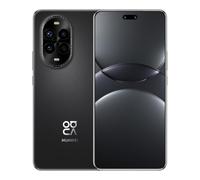 HUAWEI Nova 13 Pro Smartphone, 12 GB+512 GB,Cámara Frontal Doble para Retratos Ultra de 60 MP, Avanzada Cámara de Apertura Ajustable de 50 MP, AI Best Expression y Supercharge Turbo de 100 W, Negro