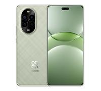 HUAWEI Nova 13 Pro Smartphone, 12 GB+512 GB,Cámara Frontal Doble para Retratos Ultra de 60 MP, Avanzada Cámara de Apertura Ajustable de 50 MP, AI Best Expression y 100 W, 5000 Mah, Loden Green