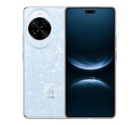 HUAWEI nova 14 Pro Smartphone Ultra Chroma, cámara frontal de 50 MP Ultra Dual Retrato, Control de gestos AI, 100 W Supercharge Turbo, pantalla Quad-Curve impecable de 6,78 pulgadas, azul cristalino