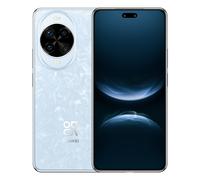 HUAWEI nova 14 Pro Smartphone Ultra Chroma, cámara frontal de 50 MP Ultra Dual Retrato, Control de gestos AI, 100 W Supercharge Turbo, pantalla Quad-Curve impecable de 6,78 pulgadas, azul cristalino