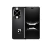 HUAWEI Nova 14 Pro Smartphone Móvil, Cámara Ultra Chroma, Negro | IA Control de Gestos, Cámara Frontal Doble para Retrato Ultra 50MP, 100W SuperCharge Turbo, 6,78" Impecable Pantalla 4 Curvas