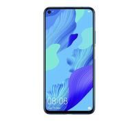 Huawei Nova 5T 4G 6GB 128GB 6.26" Azul