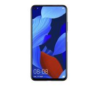 Huawei Nova 5T 4G 6GB 128GB 6.26" Negro