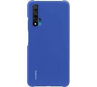 HUAWEI Nova 5T - Funda Nova 5T, Color Azul