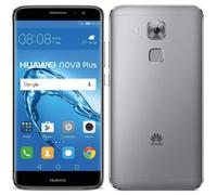 HUAWEI Nova Plus 32GB LTE Gris