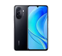 Huawei Nova Y70, Dual, 128GB 4GB RAM, Midnight Black