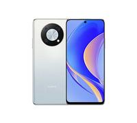 Huawei Nova Y90- Celular de 6.7'', 6 GB RAM + 128 GB ROM, Blanco