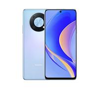 Huawei Nova Y90, Dual, 128GB 6GB RAM, Crystal Blue