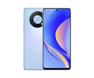 Huawei Nova Y90, Dual, 128GB 6GB RAM, Crystal Blue