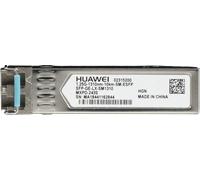 Huawei optical transceiver,esfp,ge,single-mode module(1310nm,10km,lc)
