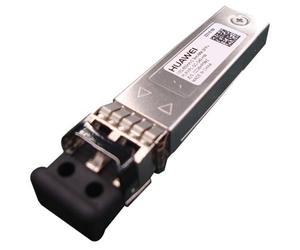 Huawei Optical Transceiver,SFP+,9.8G,Single-mode Module(1310nm,1.4km,LC)