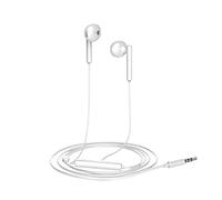 HUAWEI Original Honor Earphone AM115 - Auriculares in-Ear con Cable (Conector Jack de 3,5 mm, micrófono, Control de Volumen, P10, P20, Lite, teléfonos móviles, tabletas, Ordenadores)