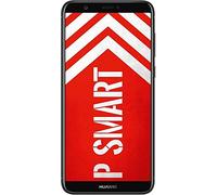 HUAWEI P Smart 14.3 cm (5.65") SIM Dual Android 8.0 4G 3 GB 32 GB 3000 mAh Negro
