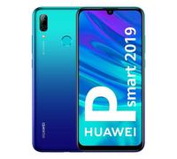 Huawei P Smart 2019 4G 3GB 64GB 6.21" Azul