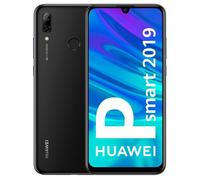Huawei P Smart 2019 4G 3GB 64GB 6.21" Negro