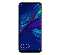 HUAWEI P Smart+ 2019 - Smartphone de 6.2" FHD (3 GB de RAM, 64 GB de Memoria, Cámara Trasera de 24 MP+16 MP+2 MP, Android 9, 3400mAh, Carga rápida) Negro