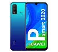 Huawei P Smart 2020 4G 4GB 128GB 6.21" Azul