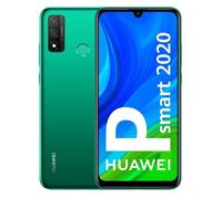Huawei P Smart 2020 4G 4GB 128GB 6.21" Verde