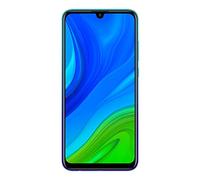 Huawei P Smart (2020) - Smartphone 128GB, 4GB RAM, Dual Sim, Aurora Blue