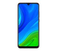 Huawei P Smart (2020) - Smartphone 128GB, 4GB RAM, Dual Sim, Midnight Black