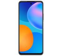 Huawei P Smart 2021 4/128GB Negro Libre
