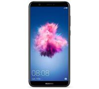 Huawei P Smart 4G 3GB 32GB 5.65" Negro