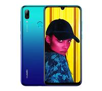 HUAWEI P Smart (reacondicionado) P-Smart P Smart 2019 azul