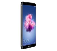 Huawei P Smart SIM Doble 4G 32GB Negro - Smartphone (14,3 cm (5.65"), 32 GB, 13 MP, Android, 8.0, Negro)