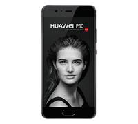 HUAWEI P10 Smartphone (12,95 cm (Pantalla táctil DE 5,1 Pulgadas), 32 GB de Memoria Interna, Android 7.0, emui 5.1) Graphite Black