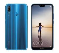 Huawei P20 128GB - Azul - Libre used