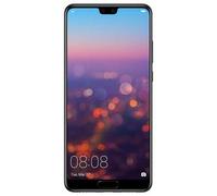 Huawei P20 128GB - Negro - Libre used