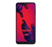 Huawei P20 14,7 cm (5.8") 4 GB 128 GB SIM única 4G Negro 3400 mAh - Smartphone (14,7 cm (5.8"), 4 GB, 128 GB, 12 MP, Android 8.1, Negro)