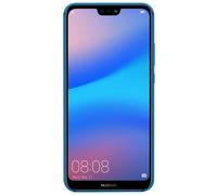 Huawei P20 Lite 4G 4GB 64GB 5.84" Azul