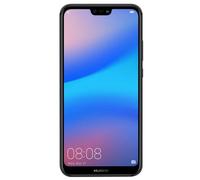 Huawei P20 Lite 4G 4GB 64GB 5.84" Negro