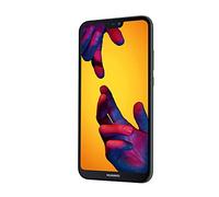 Huawei P20 Lite SIM única 4G 64GB Negro - Smartphone (14,8 cm (5.84"), 64 GB, 16 MP, Android, 8.0 Oreo + EMUI 8.0, Negro)