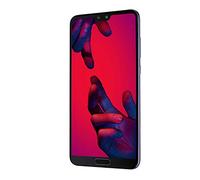 Huawei P20 Pro 128 GB/6 GB Single SIM Smartphone - Twilight (West European Version)