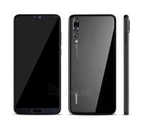 Huawei P20 Pro 128GB - Negro - Libre used