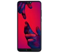 Huawei P20 Pro Dual Sim Púrpura Libre